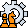 strategic strategic
